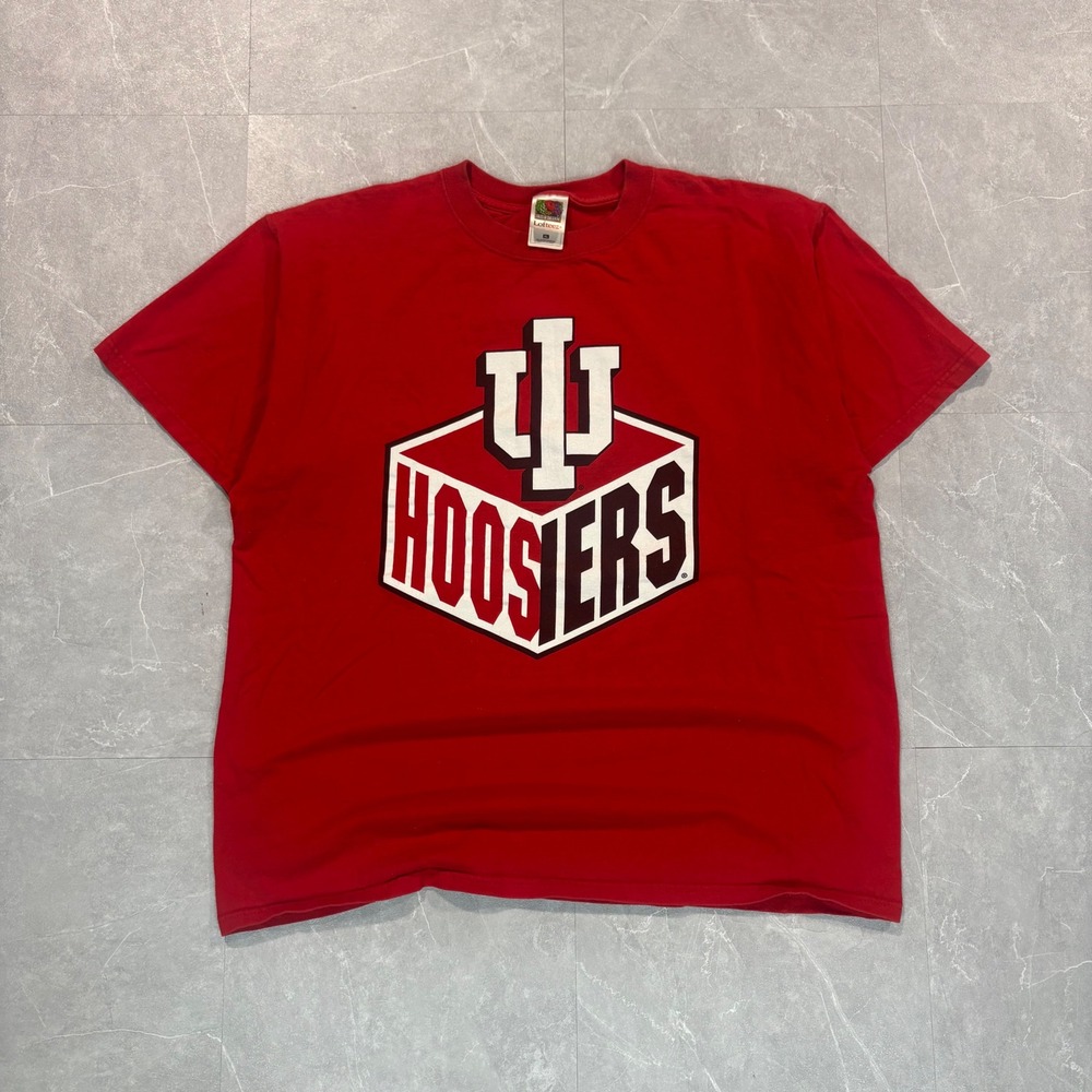 1990's Indiana university tee